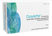 Daylette® EFG 3 x (24+4)